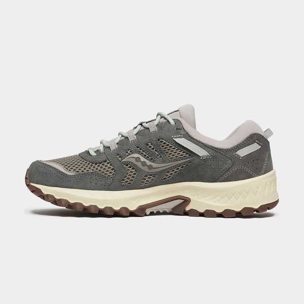 Кросівки Saucony Grid Peak 'Designed in Venice Pack - Grey Carbon' 'Designed In Venice Pack - Grey Carbo'| S70887-2 S70887-2 фото