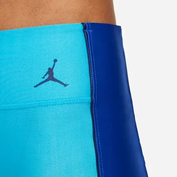 Жіночі шорти Jordan Essentials Leg | DC2177-468 фото