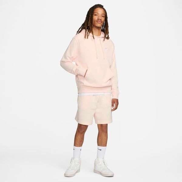 Чоловічий худі Nike Sportswear Club Hoodie | CZ7857-838 CZ7857-838 фото