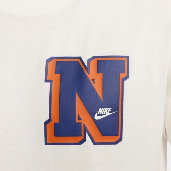 Чоловіча футболка Nike Sportswear | FV3772-133 FV3772-133 фото