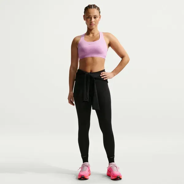 Топ Nike W NK SWIFT HS BRA | HM5220-503 фото