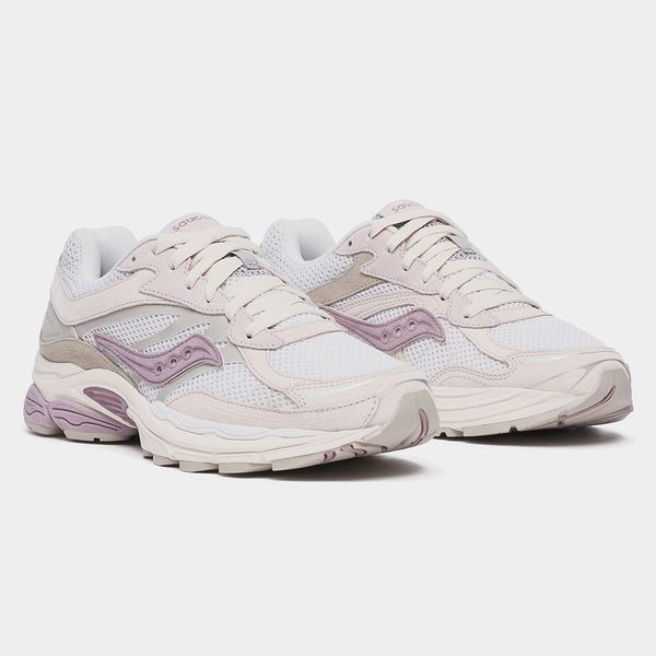 Кросівки unisex Saucony Progrid Omni 9 Premium | S70740-17 S70740-17 фото