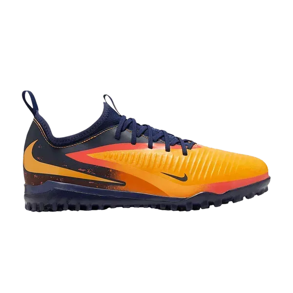 Дитячі сороконіжки Nike PHANTOM 6 LOW ACADEMY 'Precision Under Pressure'| HQ2040-800 HQ2040-800 фото