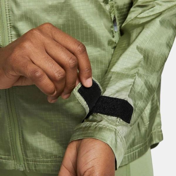 Жіноча вітровка Nike Essential Running Jacket | CU3217-386 CU3217-386 фото