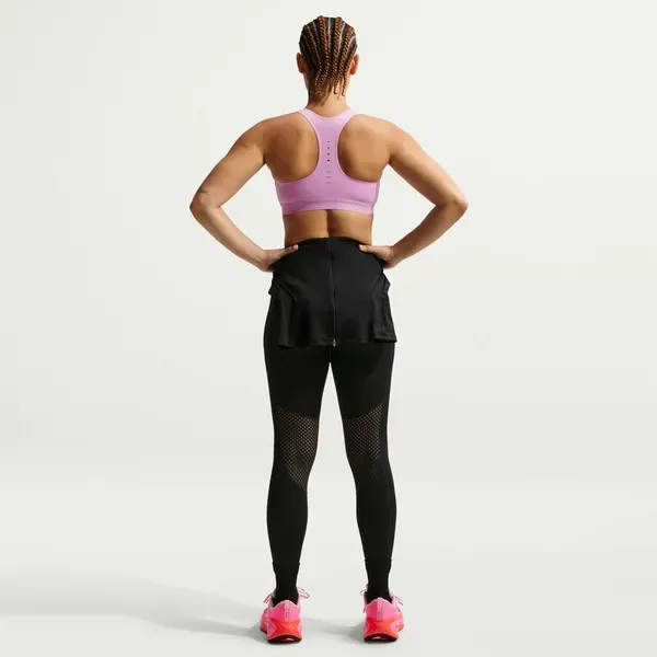 Топ Nike W NK SWIFT HS BRA | HM5220-503 фото