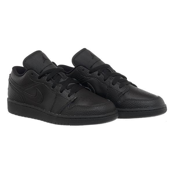 Жіночі кросівки Jordan AIR LOW (GS) | 553560-091 553560-091 фото