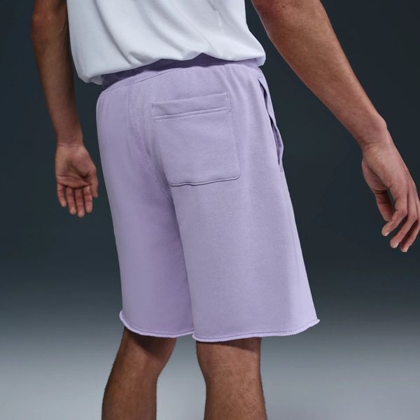 Чоловіче худі Nike Club Alumni Violet | FQ4950-515 FQ4950-515 фото