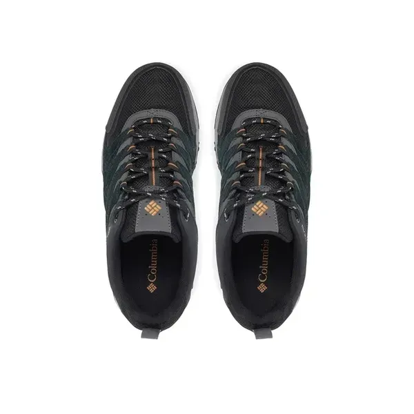 Чоловічі кросівки Columbia STRATA TRAIL&trade; LOW WP | 2076891010 фото
