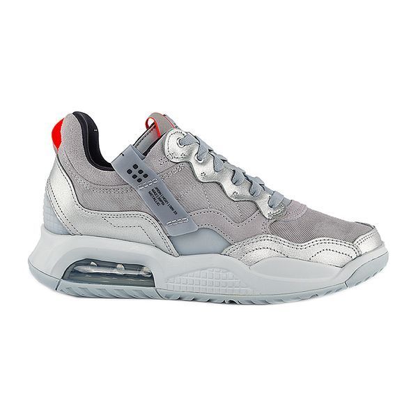 Підліткові кросівки Jordan Max Aura 2 GS | CW6594-009 CW6594-009 фото