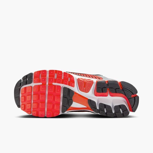 Кросівки Nike Air Zoom Vomero 5 'Bright Crimson Metallic Silver'| FJ4151-005 FJ4151-005 фото