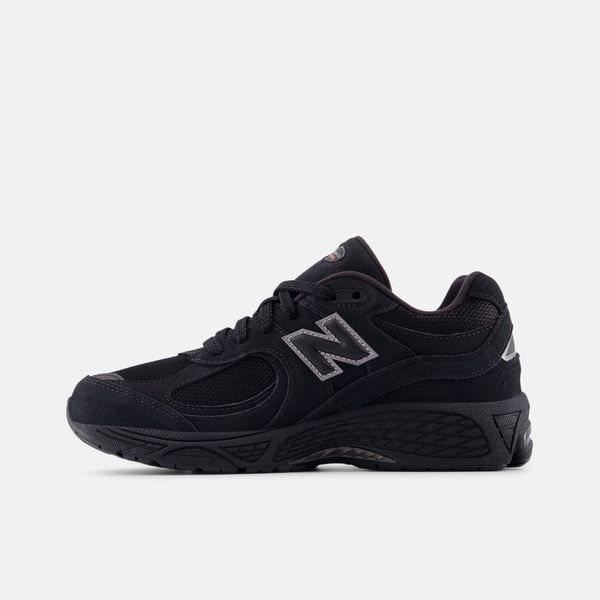Дитячі кросівки New Balance 2002R | GC2002RX GC2002RX фото