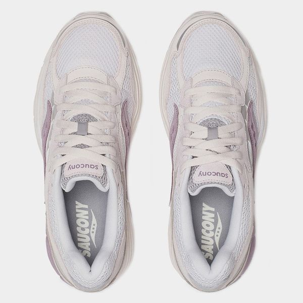 Кросівки unisex Saucony Progrid Omni 9 Premium | S70740-17 S70740-17 фото