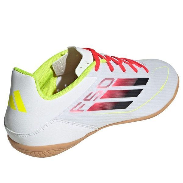 Футзалки adidas F50 League Indoor 'Pure Victory Pack'| IE1228 IE1228 фото