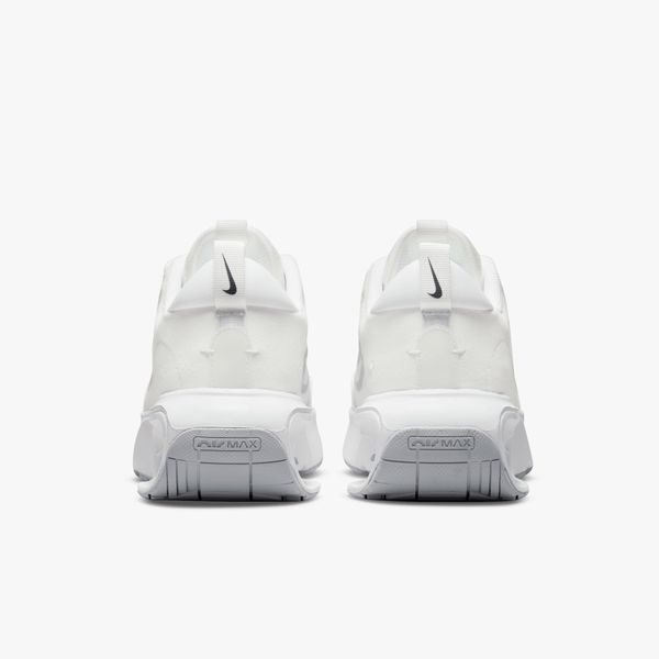 Кросівки Nike Wmns Air Max Interlock 'Summit White Light Smoke Grey'| DQ2904-100 DQ2904-100 фото