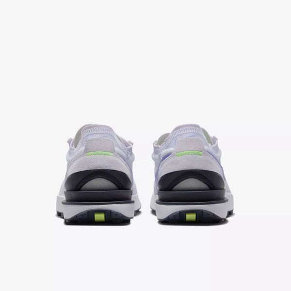 Жіночі кросівки Nike Waffle One 'Football Grey Purple'| DC2533-004 DC2533-004 фото