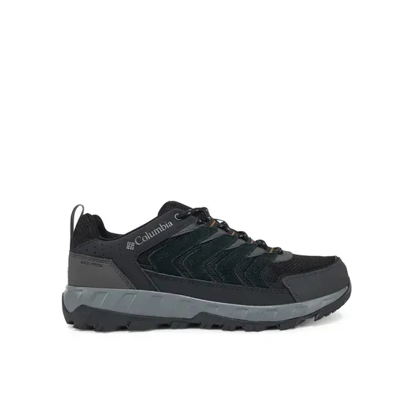 Чоловічі кросівки Columbia STRATA TRAIL&trade; LOW WP | 2076891010 фото