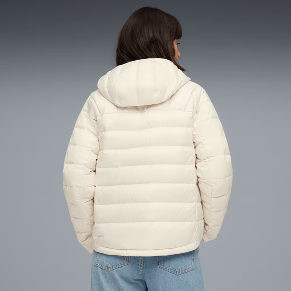 Жіноча куртка Puma PackLITE Hooded Down Jacket L | 68523487 68523487 фото