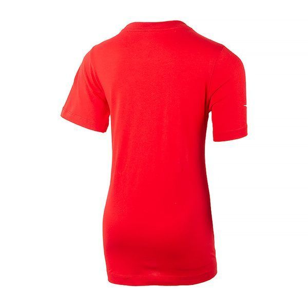 Дитяча футболка Nike Y NK PARK20 SS TEE | CZ0909-657 CZ0909-657 фото