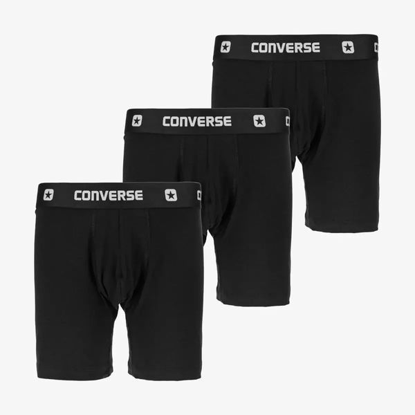 Труси-боксери Converse UD | CM0495-023 фото