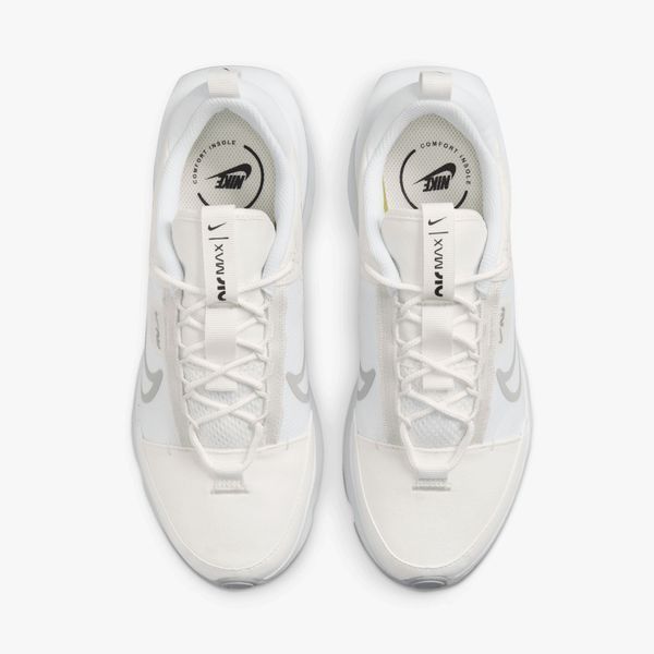 Кросівки Nike Wmns Air Max Interlock 'Summit White Light Smoke Grey'| DQ2904-100 DQ2904-100 фото