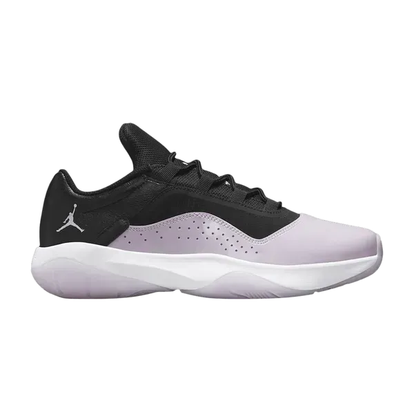 Жіночі кросівки Air Jordan 11 CMFT Low 'Black Iced Lilac'| DV2629-051 DV2629-051 фото