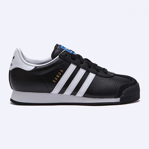 Кросівки unisex Adidas Samoa 0 | 19351 19351 фото