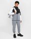 Дитячі штани Nike Sportswear Tech Fleece Older Kids | HV6169-065 HV6169-065 фото 2