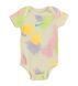 Дитяча футболка Nike Headband, Bib and Bodysuit Box Set | NN0935-W3Z NN0935-W3Z фото 2