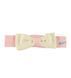 Дитяча футболка Nike Headband, Bib and Bodysuit Box Set | NN0935-W3Z NN0935-W3Z фото 4