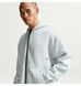 Чоловіча толстовка Nike Tech Fleece White | IF1319-101 фото 2