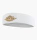 Пов'язка на голову Jordan Wings Headband 2.0 White | J.000.3604.109.OS J.000.3604.109.OS фото 2