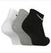 Шкарпетки Nike Value Cush Ankle 3P | SX4926-901 sx4926-901-discount фото 2