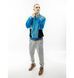 Чоловіча кофта Nike Sportswear Track Jacket | FB1626-440 фото 4