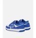 Чоловічі кросівки New Balance 480 Blue | BB480LWH BB480LWH фото 6