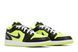 Підліткові кросівки Air Jordan 1 Low SE GS 'Big Cat Energy'| DX6666-701 DX6666-701 фото 9
