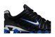 Чоловічі кросівки Nike Shox TL 'Black Racer Blue'| CN0151-004 CN0151-004 фото 3