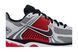 Чоловічі кросівки Nike Air Zoom Vomero 5 'Bright Crimson Metallic Silver'| FJ4151-005 FJ4151-005 фото 3