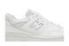 Дитячі кросівки New Balance 550 Big Kid 'Triple White'| GSB550WW GSB550WW фото 3