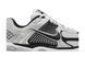 Чоловічі кросівки Nike Air Zoom Vomero 5 'Metallic Silver Black'| FJ4151-004 FJ4151-004 фото 3