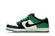 Кросівки Nike Dunk Low SB 'Classic Green'| BQ6817-302 BQ6817-302 фото 4