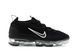 Жіночі кросівки Nike Air VaporMax 2021 Flyknit 'Black Speckled'| DC4112-002 DC4112-002 фото 2