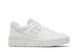 Дитячі кросівки New Balance 550 Big Kid 'Triple White'| GSB550WW GSB550WW фото 2