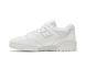 Дитячі кросівки New Balance 550 Big Kid 'Triple White'| GSB550WW GSB550WW фото 4