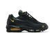 Чоловічі кросівки Nike Air Max 95 x Corteiz 'Honey Blacks'| FB2709-003 FB2709-003 фото 2
