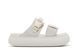 Жіночі сандалі Puma Suede Mayu Sandal 'Nimbus Cloud Pristine'| 38338002 38338002 фото 2