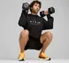 Худі Puma HYROX x M Studio Cloudspun | 526917-01 фото 3