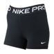 Жіночі шорти Nike Pro 365 Short 3In | CZ9857-010