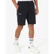 Чоловічі шорти Australian F-Pique Short Club Black | LSUSH0002-200 фото 3