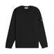 Чоловічий світшот Stone Island Garment Dyed Sweatshirt | 801563750 A0029