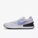 Жіночі кросівки Nike Waffle One 'Football Grey Purple'| DC2533-004 DC2533-004 фото 1